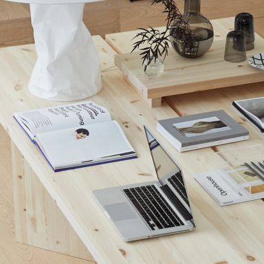 Tarkett Shade Trägolv Ek Cream White Plank XT, 2,28 m² per paket