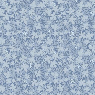 Duro Vinbärsblad 367-04 Tapet Spira