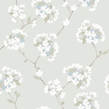 Duro Körsbär 379-03 Tapet Natur