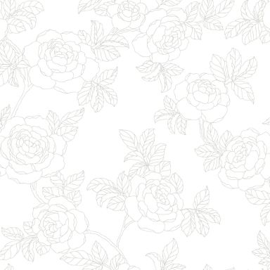 Duro Inez 381-01 Tapet Natur