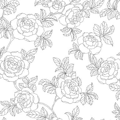 Duro Inez 381-02 Tapet Natur