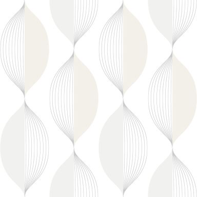 Duro Ellips 383-01 Tapet Natur