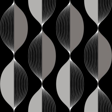 Duro Ellips 383-05 Tapet Natur