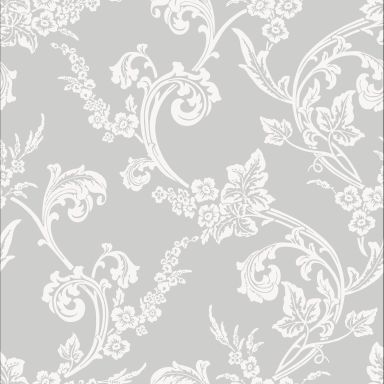 Duro Johannelund 386-03 Tapet Duro 1900