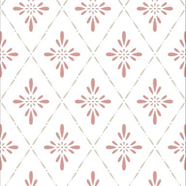 Duro Ljungbacka 392-03 Tapet Duro 1900