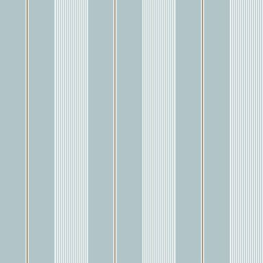 Duro Axel 411-04 Tapet Enfärgad & Randig