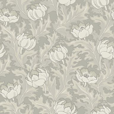 Duro Sigrid 519-01 Tapet Gammelsvenska Klassiker 1850-1950