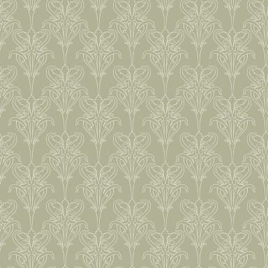 Duro Iris 520-04 Tapet Gammelsvenska Klassiker 1850-1950