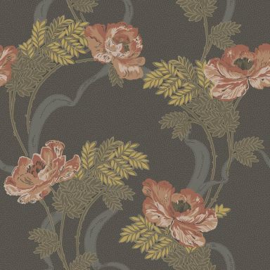 Duro Ovansjö 521-03 Tapet Gammelsvenska Klassiker 1850-1950