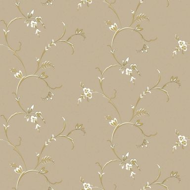 Duro Ekbacken 523-01 Tapet Gammelsvenska Klassiker 1850-1950