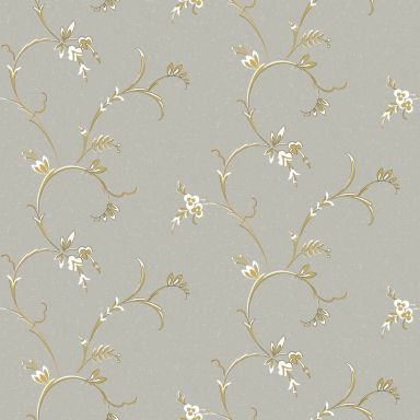 Duro Ekbacken 523-02 Tapet Gammelsvenska Klassiker 1850-1950