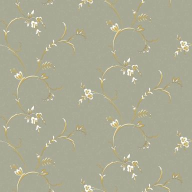 Duro Ekbacken 523-03 Tapet Gammelsvenska Klassiker 1850-1950