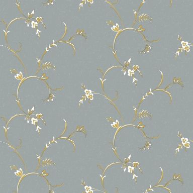 Duro Ekbacken 523-04 Tapet Gammelsvenska Klassiker 1850-1950