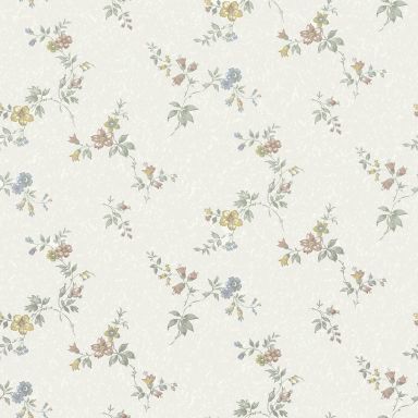 Duro Kerstin 525-01 Tapet Gammelsvenska Klassiker 1850-1950