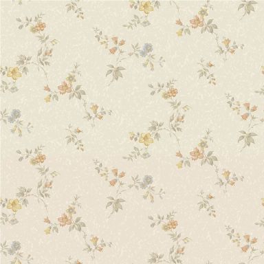 Duro Kerstin 525-02 Tapet Gammelsvenska Klassiker 1850-1950