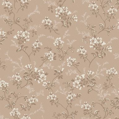 Duro Sonja 536-02 Tapet Flora