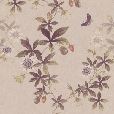 Duro Passiflora 539-01 Tapet Flora