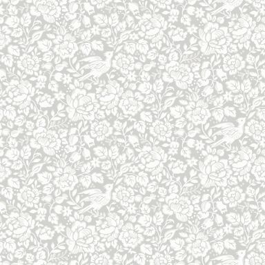 Duro Jenny 678-01 Tapet Blommor & Blad