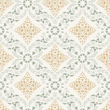 Duro Dahlströmskagården 686-01 Tapet Gammalsvenska QuickUp