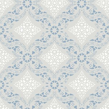 Duro Dahlströmskagården 686-03 Tapet Gammalsvenska QuickUp