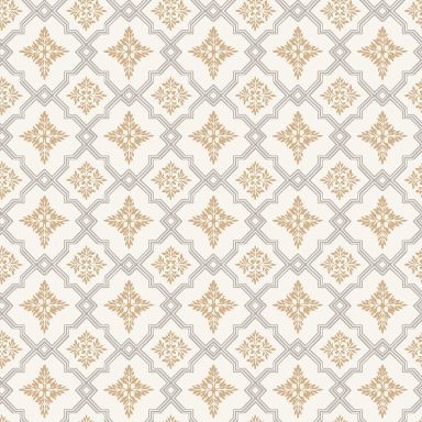 Duro Börsjö 691-01 Tapet Gammalsvenska QuickUp