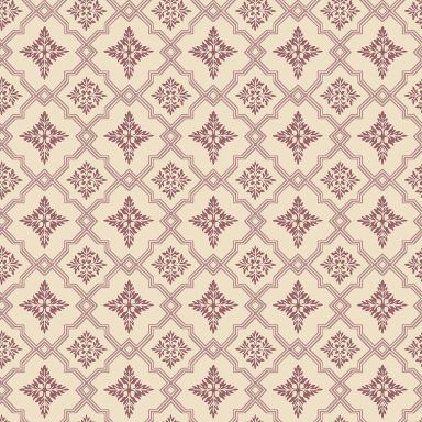 Duro Börsjö 691-02 Tapet Gammalsvenska QuickUp