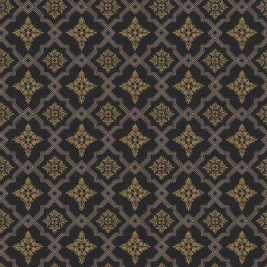 Duro Börsjö 691-04 Tapet Gammalsvenska QuickUp