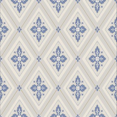 Duro Astrid 692-02 Tapet Gammalsvenska QuickUp