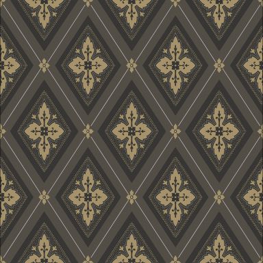 Duro Astrid 692-04 Tapet Gammalsvenska QuickUp