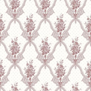 Duro Magasinet 693-01 Tapet Gammalsvenska QuickUp