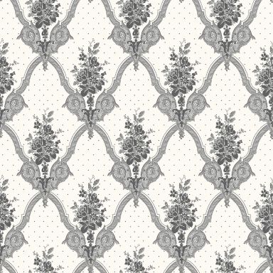 Duro Magasinet 693-03 Tapet Gammalsvenska QuickUp