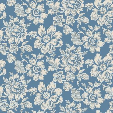 Duro Högstatorpet 695-04 Tapet Gammalsvenska QuickUp