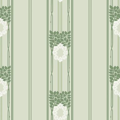 Duro Ramsjö 697-03 Tapet Gammalsvenska QuickUp