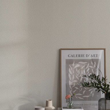 Duro Smulan 223-02 Tapet Småmönstrat