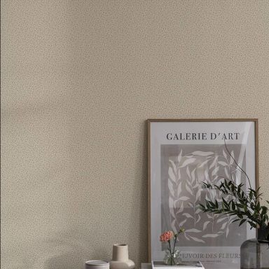 Duro Smulan 223-03 Tapet Småmönstrat