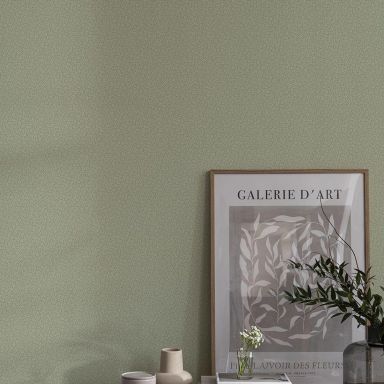 Duro Smulan 223-06 Tapet Småmönstrat