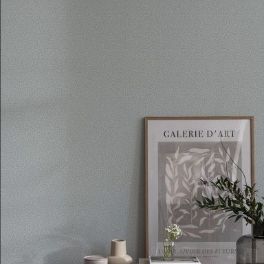 Duro Smulan 223-07 Tapet Småmönstrat