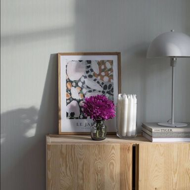 Duro Arvid 412-07 Tapet Småmönstrat