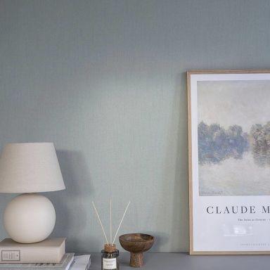 Duro Cotton 684-59 Tapet Småmönstrat