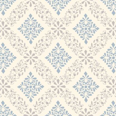 Duro Dellen Classic Paper 006-12 Tapet Gammalsvenska Papper