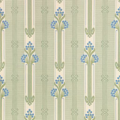 Duro Nergården Classic Paper 008-13 Tapet Gammalsvenska Papper