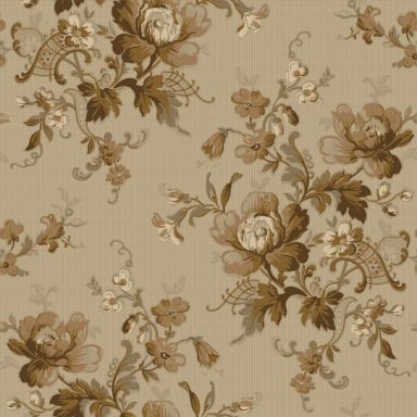 Duro Ingeborg 099-02 Tapet Gammalsvenska Papper