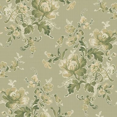 Duro Ingeborg 099-03 Tapet Gammalsvenska Papper