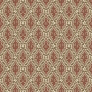 Duro August 542-02 Tapet Gammalsvenska Papper