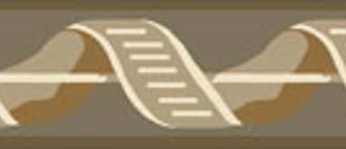 Duro Eugen bård 543-01 Bård Gammalsvenska Papper