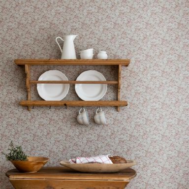 Duro Gysinge 003-06 Tapet Gammalsvenska QuickUp