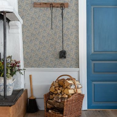 Duro Gysinge 003-07 Tapet Gammalsvenska QuickUp