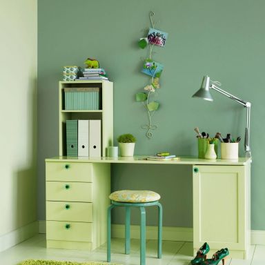 Duro Qvintus 221-33 Tapet Enfärgad & Randig