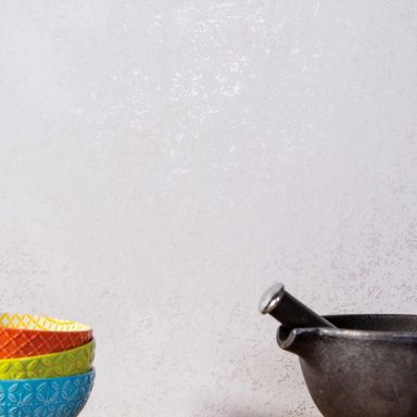 Duro Sten 352-01 Tapet Enfärgad & Randig