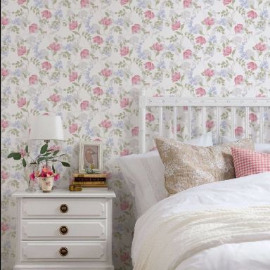 Duro Malin 361-04 Tapet Spira